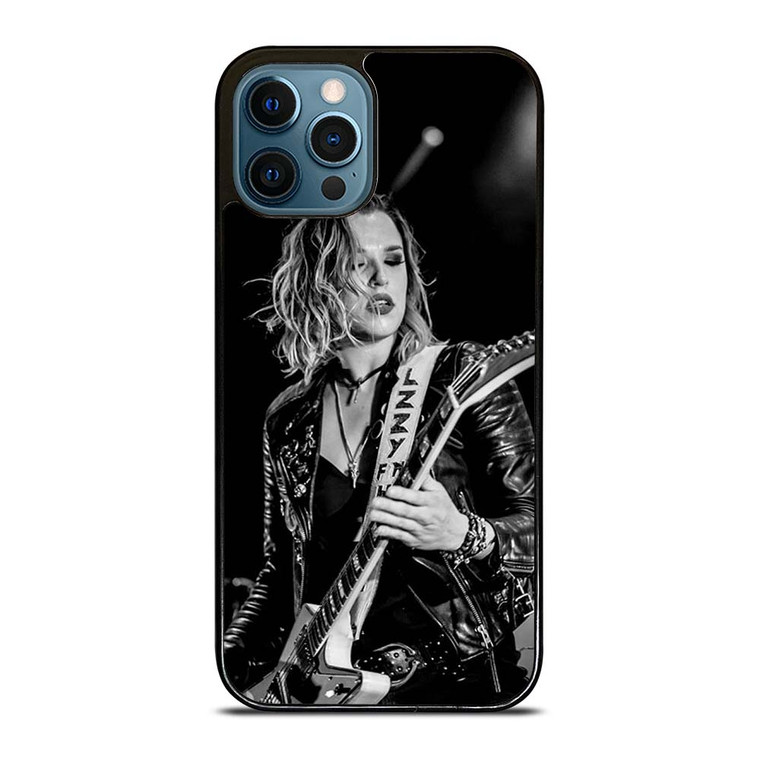 HALESTORM LZZY BAND iPhone 12 Pro Max Case Cover