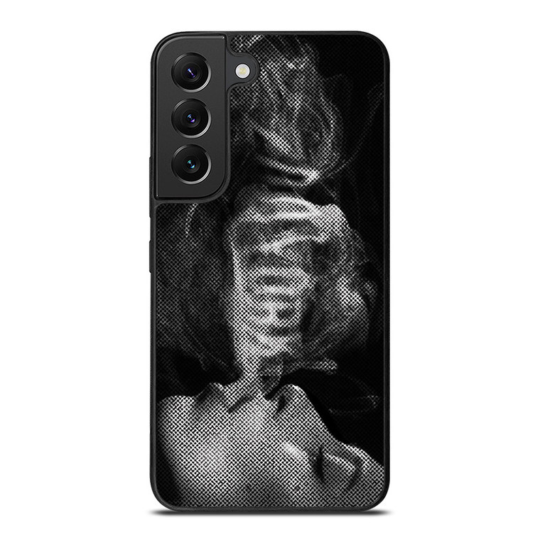ZOO YORK SKATEBOARD VAPE SMOKE ART Samsung Galaxy S22 Plus Case Cover