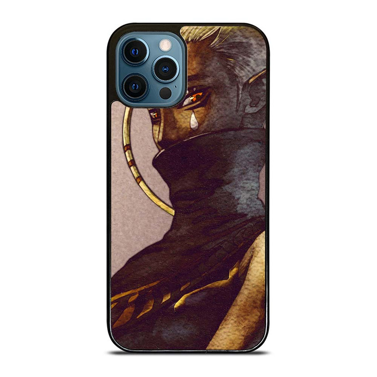 IMPA THE LEGEND OF ZELDA iPhone 12 Pro Max Case Cover