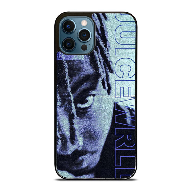 JUICE WORLD RAPPER AESTHETIC iPhone 12 Pro Max Case Cover