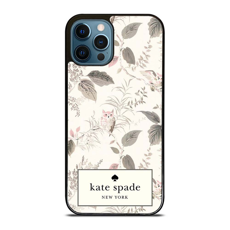 KATE SPADE NEW YORK VINTAGE iPhone 12 Pro Max Case Cover