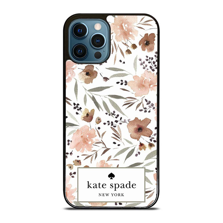 KATE SPADE VINTAGE iPhone 12 Pro Max Case Cover