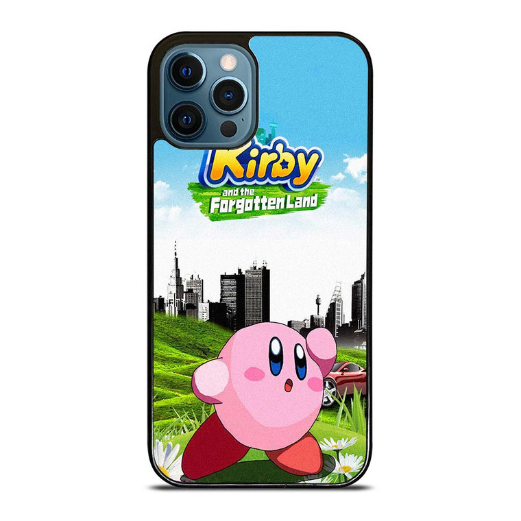 KIRBY AND THE FORGOTTEN LAND GAMES iPhone 12 Pro Max Case Cover KIRBY AND THE FORGOTTEN LAND GAMES iPhone 12 Pro Max Case Cover