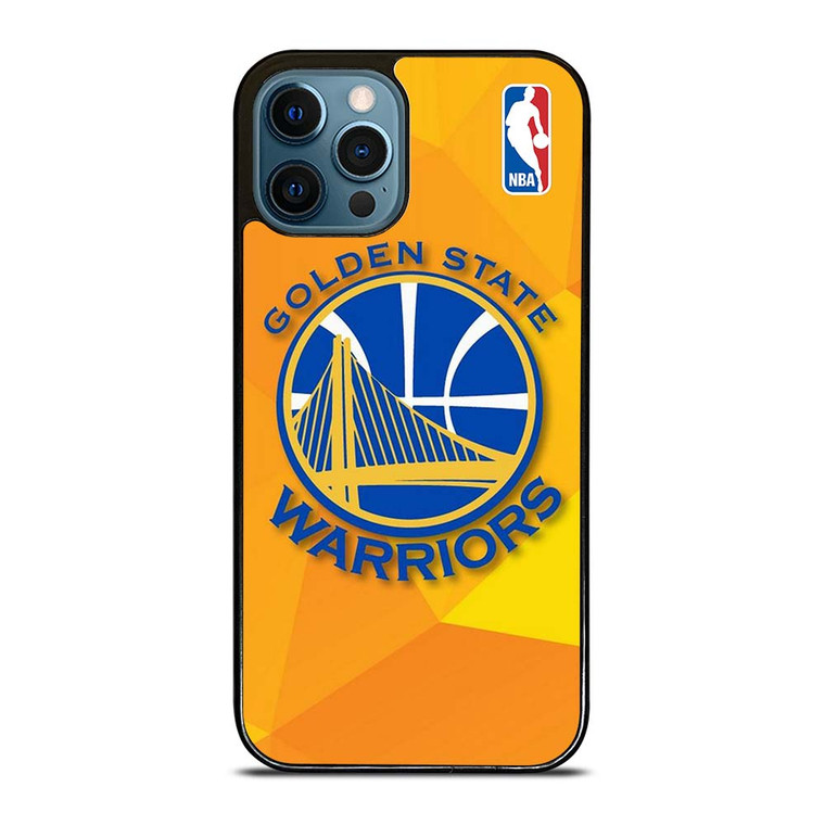 LA LAKERS NBA iPhone 12 Pro Max Case Cover
