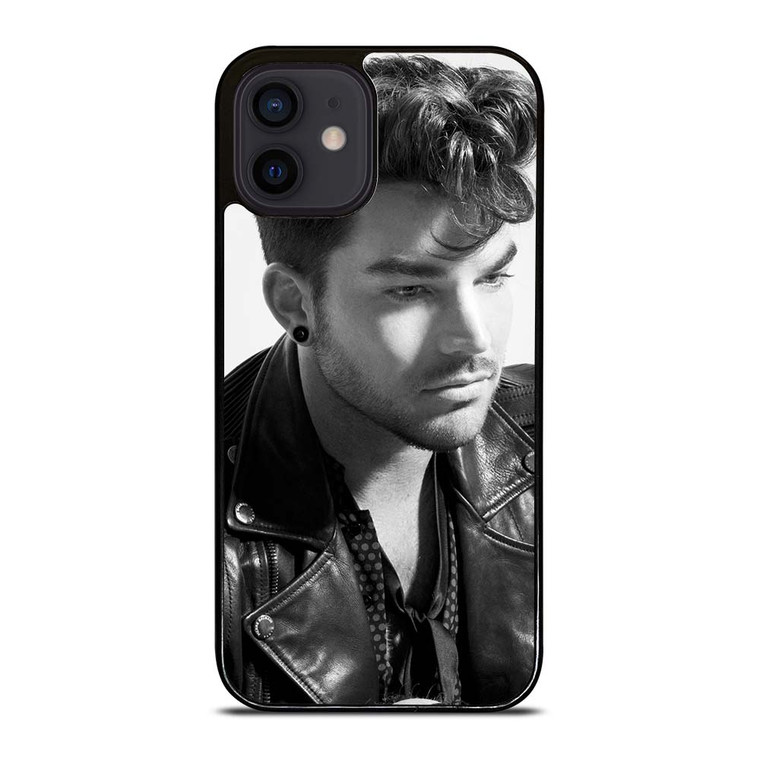 ADAM LAMBERT COOL iPhone 12 Mini Case Cover