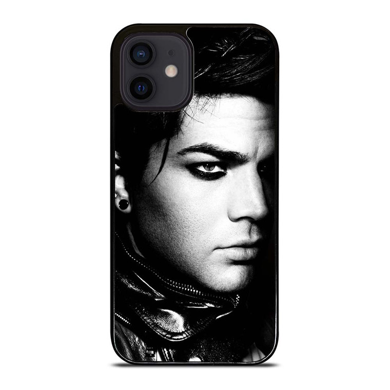 ADAM LAMBERT SINGER iPhone 12 Mini Case Cover