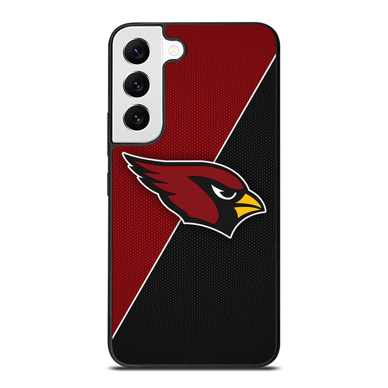 ARIZONA CARDINALS NFL FOOTBALL LOGO Samsung Galaxy S22 Case Cover