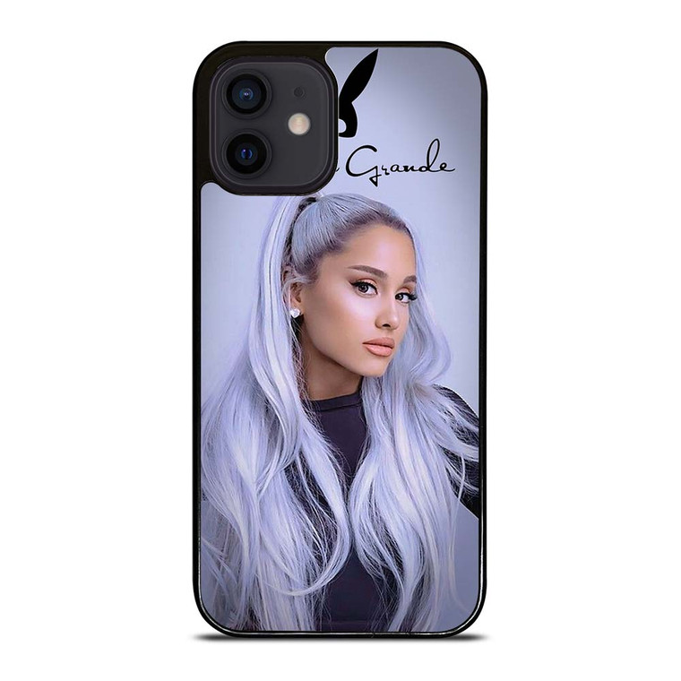 ARIANA GRANDE  iPhone 12 Mini Case Cover