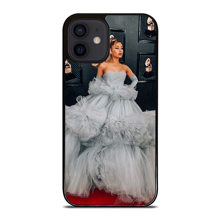 ARIANA GRANDE SINGER iPhone 12 Mini Case Cover