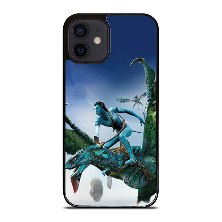 AVATAR TORUK MAKTO iPhone 12 Mini Case Cover