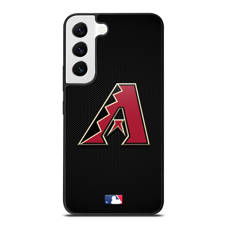 ARIZONA DIAMONDBACKS BASEBALL TEAM Samsung Galaxy S22 Case Cover