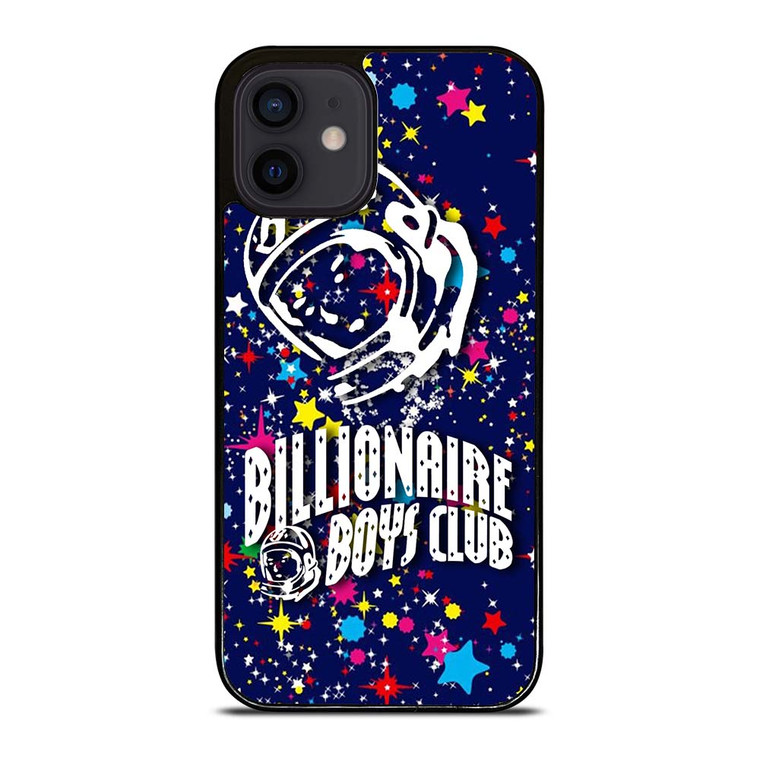BILLIONAIRE BOYS CLUB LOGO iPhone 12 Mini Case Cover