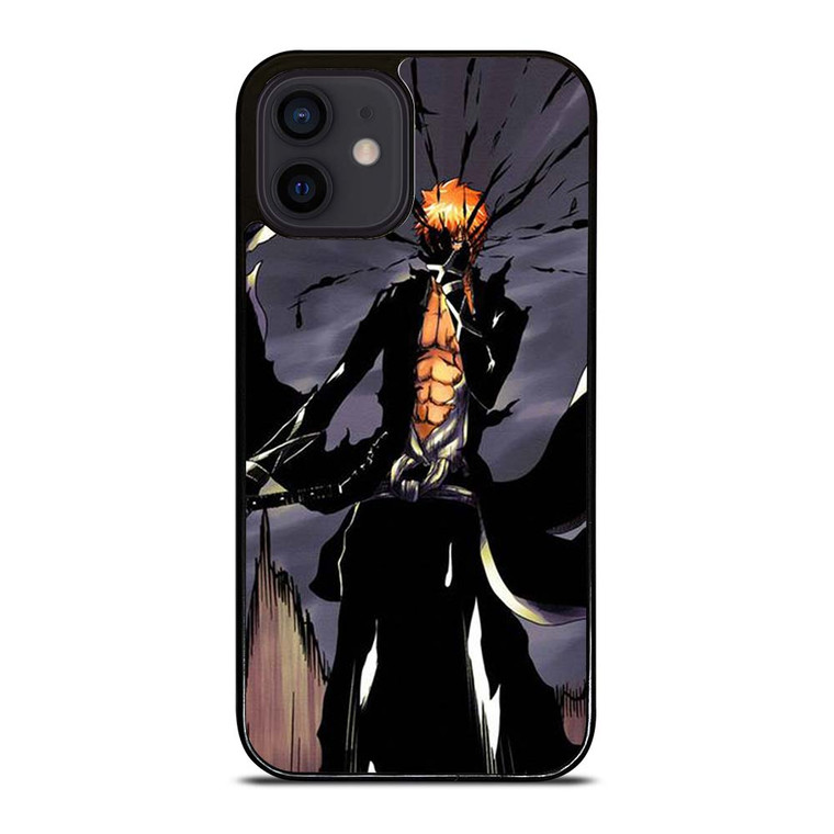 BLEACH ANIME ART iPhone 12 Mini Case Cover