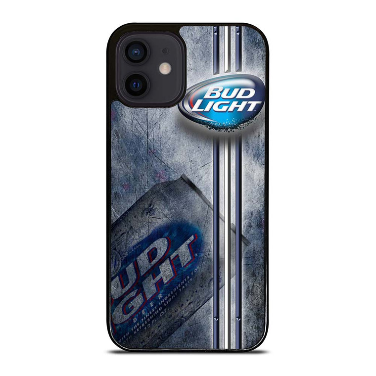 BUD LIGHT BEER LOGO iPhone 12 Mini Case Cover