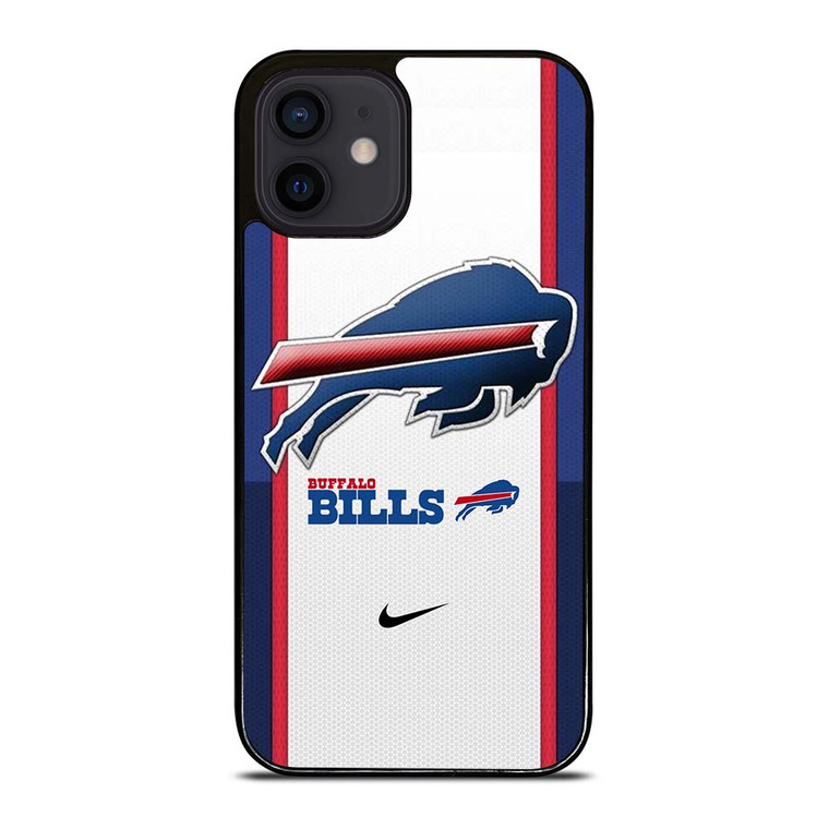 BUFFALO BILLS LOGO iPhone 12 Mini Case Cover