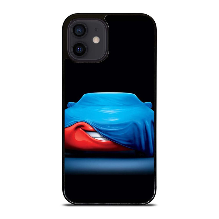 CARS SMILE iPhone 12 Mini Case Cover