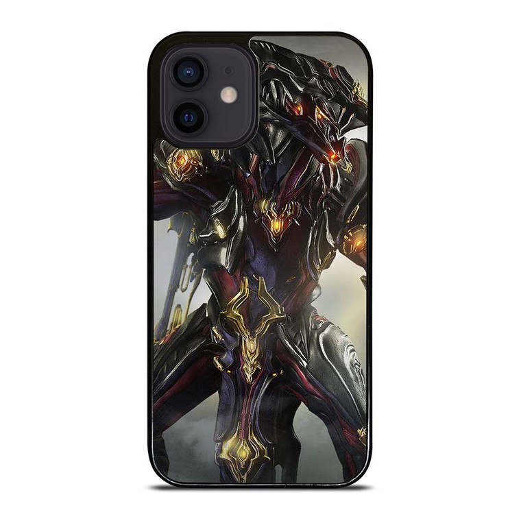 CHROMA PRIME WARFRAME iPhone 12 Mini Case Cover