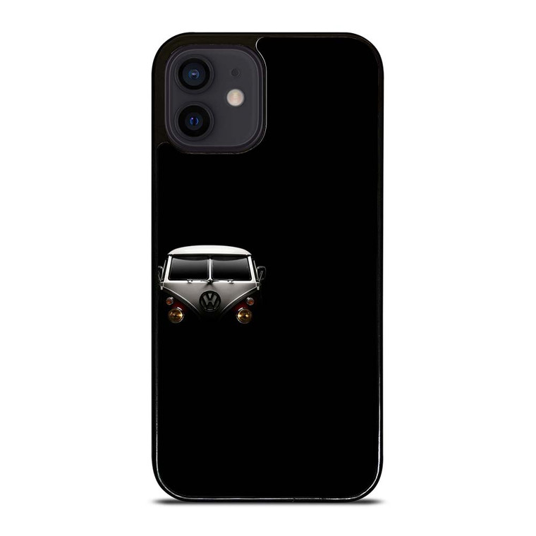 COMBI VW NIGHT iPhone 12 Mini Case Cover