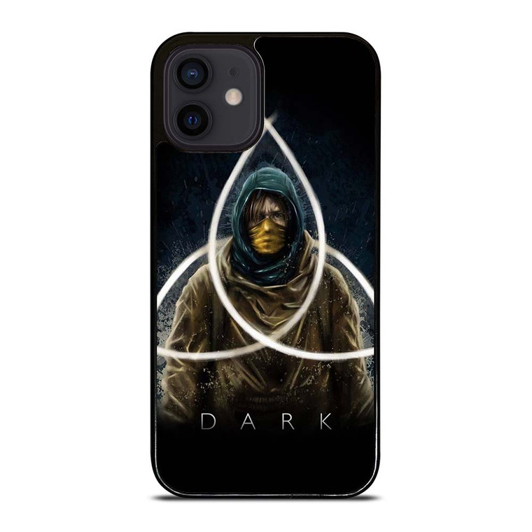 DARK MOVIE NETFLIX iPhone 12 Mini Case Cover