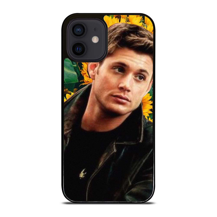 DEAN WINCHESTER SUPERNATURAL iPhone 12 Mini Case Cover