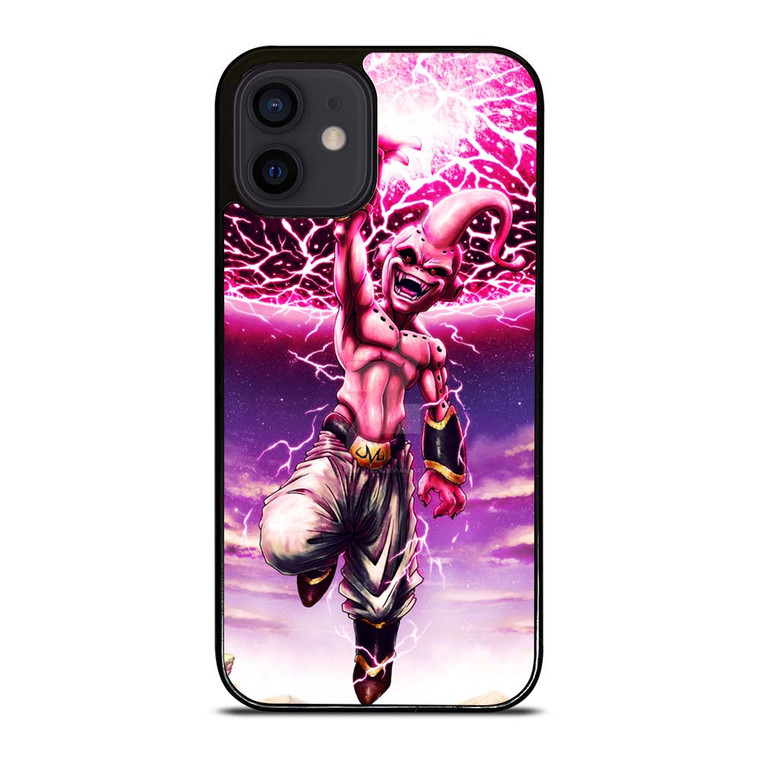 DRAGON BALL MAJIN BOO ANIME iPhone 12 Mini Case Cover