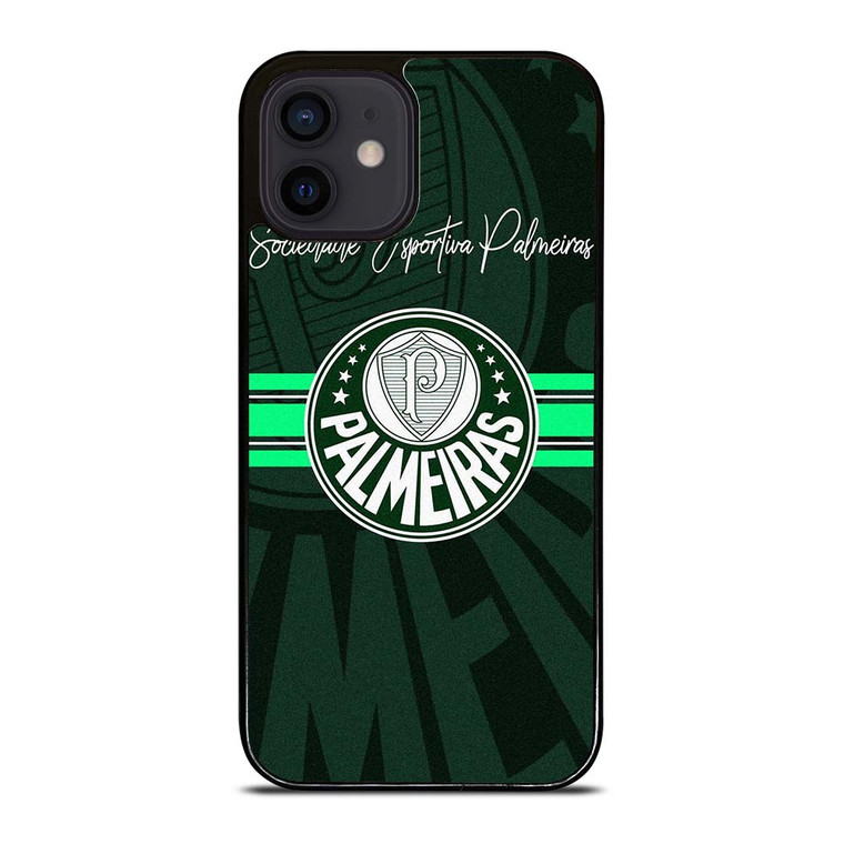 ESPORTIVO PALMEIRAS FC LOGO iPhone 12 Mini Case Cover
