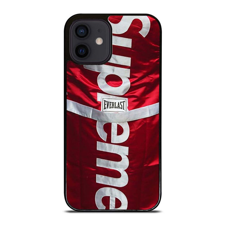 EVERLAST BOXING CLOAK SUPREME iPhone 12 Mini Case Cover