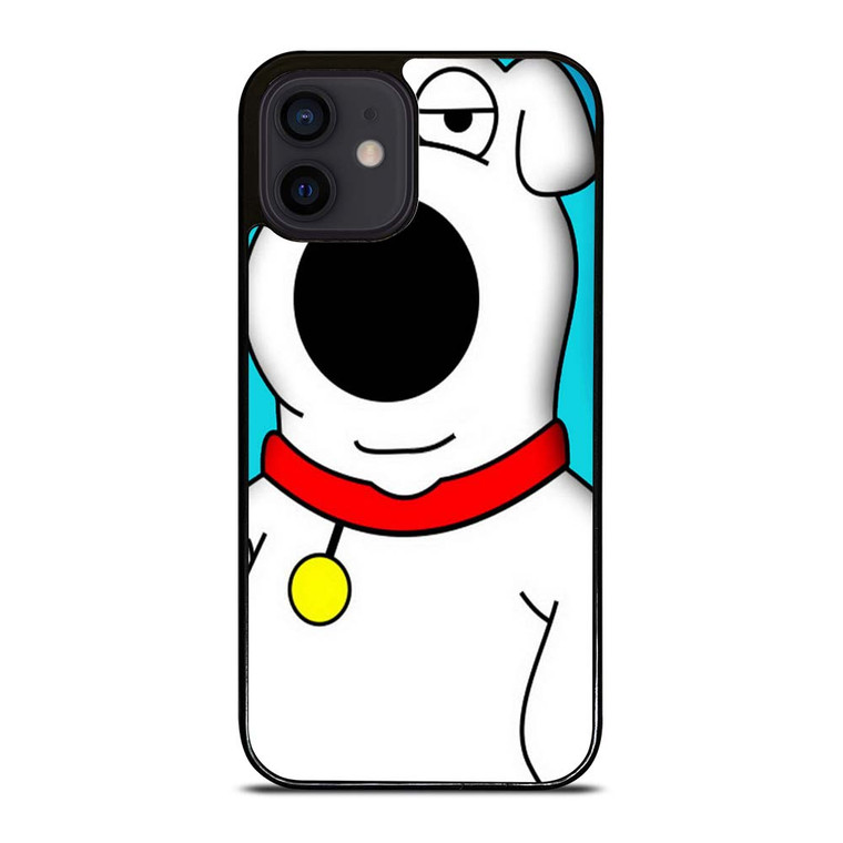 FAMILY GUY BRIAN GRIFFIN iPhone 12 Mini Case Cover