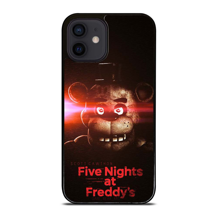 FIVE NIGHTS AT FREDDY'S iPhone 12 Mini Case Cover
