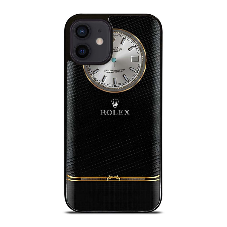 FONDO ROLEX WATCH iPhone 12 Mini Case Cover