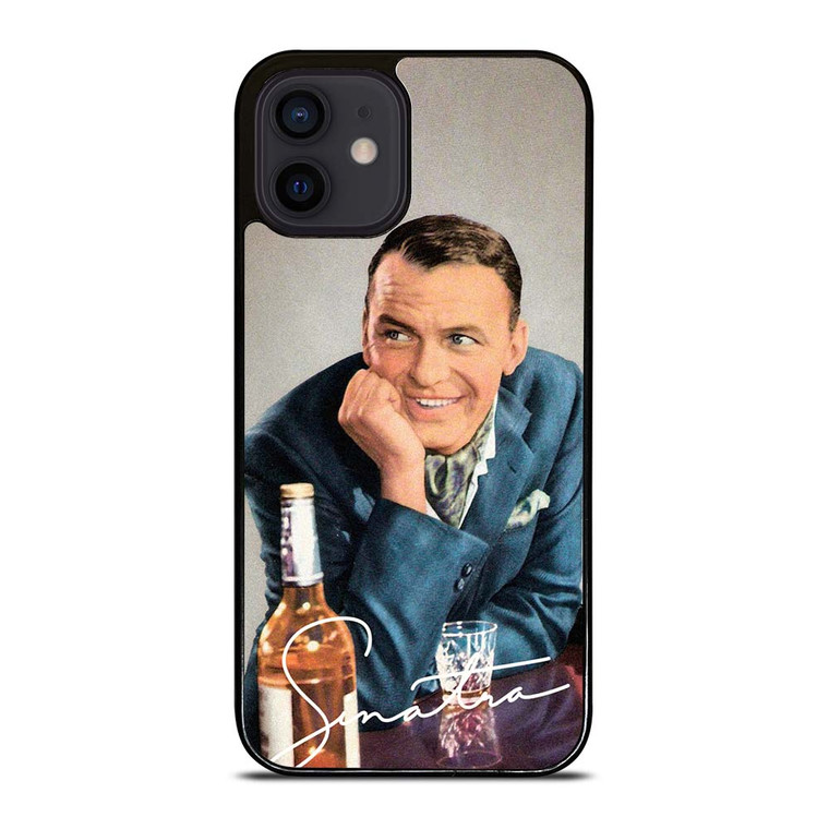 FRANK SINATRA SINGER 2 iPhone 12 Mini Case Cover