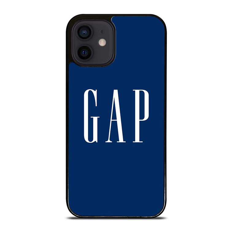 GAP CLOTHING LOGO iPhone 12 Mini Case Cover
