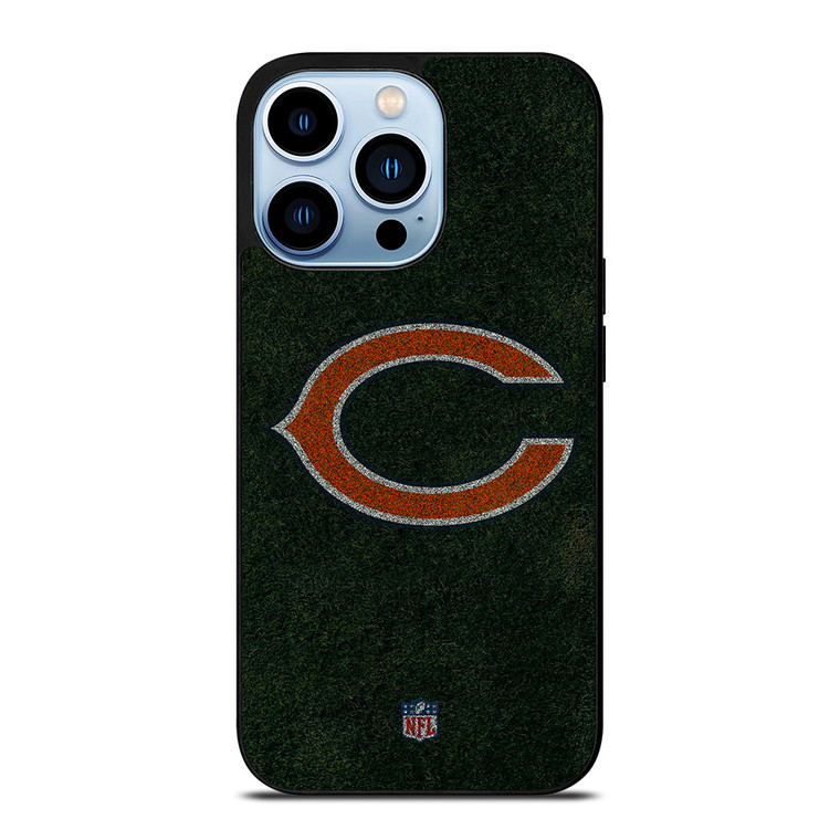 CHICAGO BEARS FOOTBALL NFL iPhone 13 Pro Max Case Cover