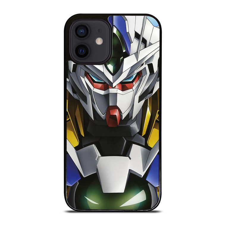 GUNDAM ANIME iPhone 12 Mini Case Cover
