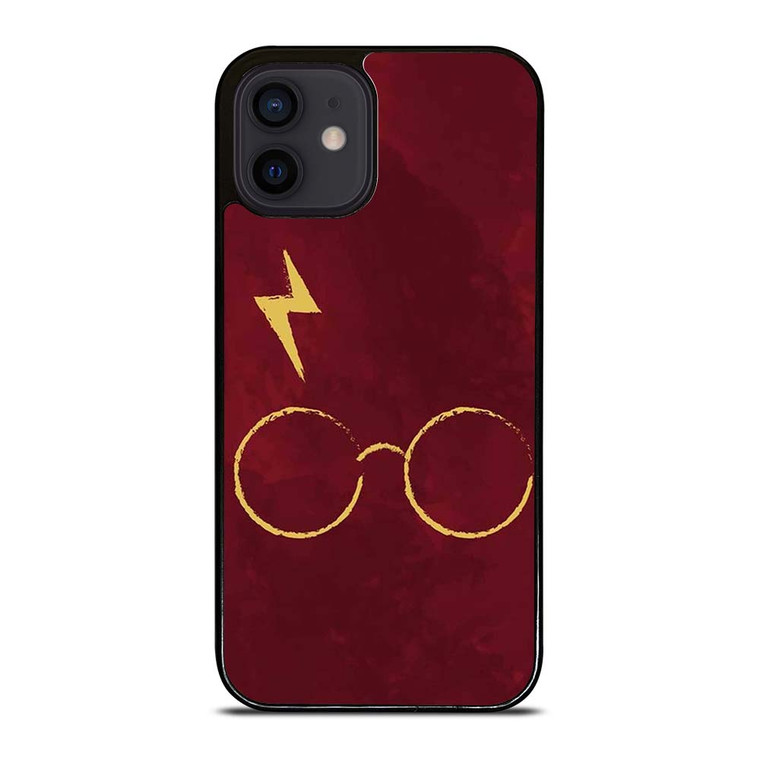 HARRY POTTER ICON iPhone 12 Mini Case Cover