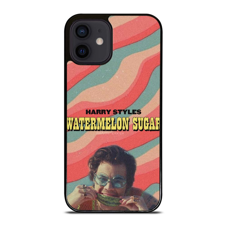 HARRY STYLES WATERMELON SUGAR iPhone 12 Mini Case Cover