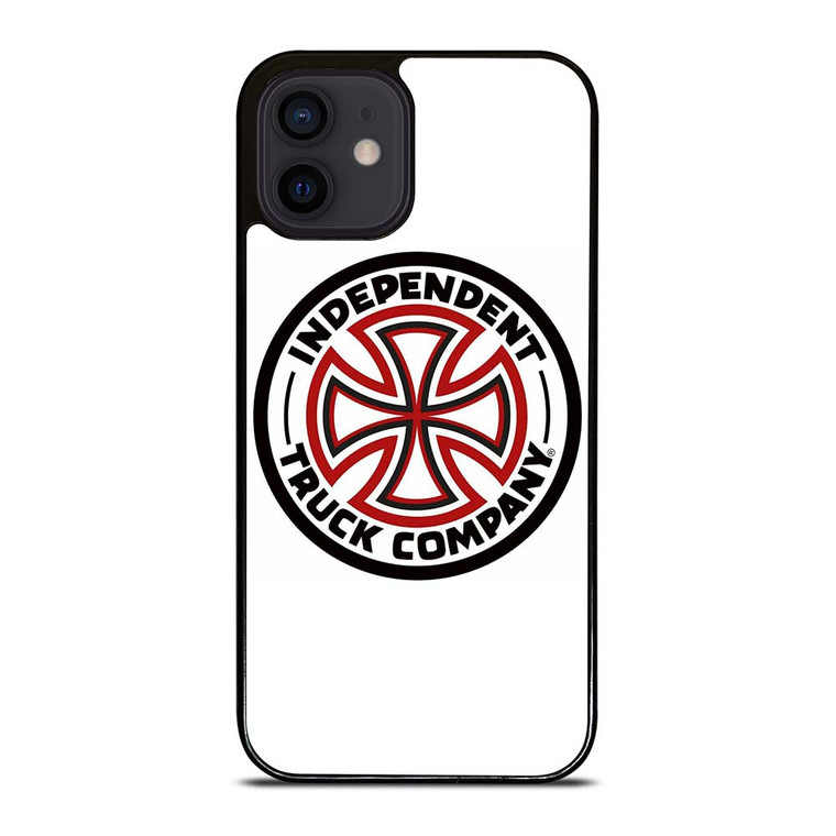 INDEPENDENT TRUCK COMPANY  iPhone 12 Mini Case Cover