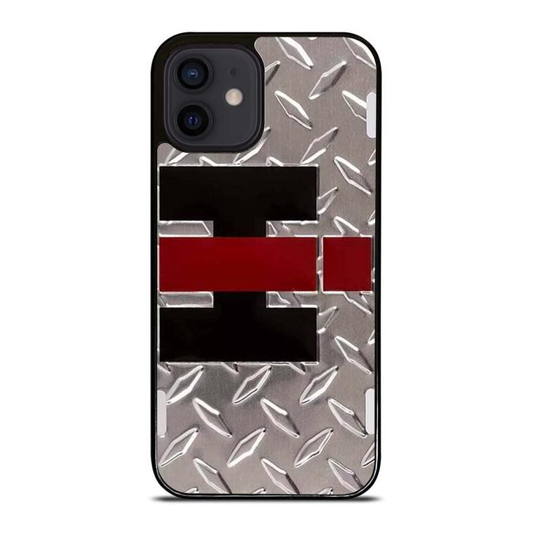 INTERNATIONAL HARVESTER EMBLEM iPhone 12 Mini Case Cover