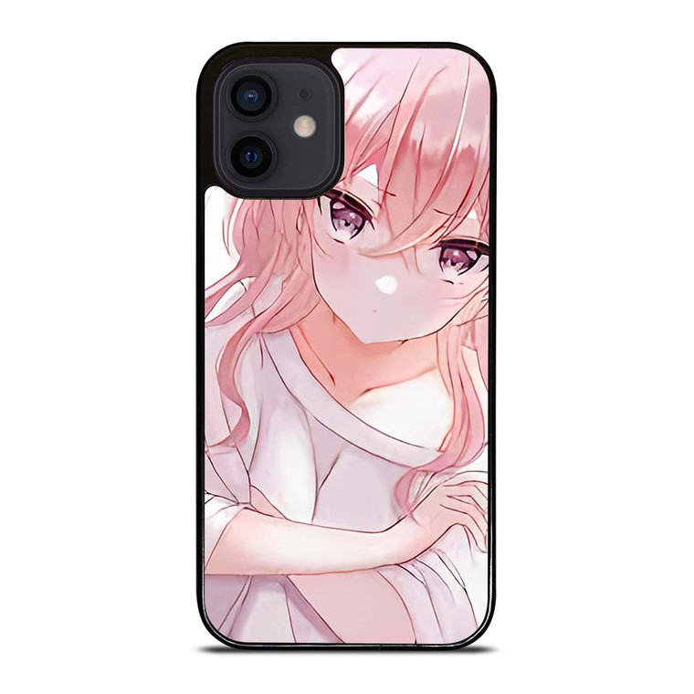 INUI SAJUNA MY DRESS UP DARLING ANIME iPhone 12 Mini Case Cover