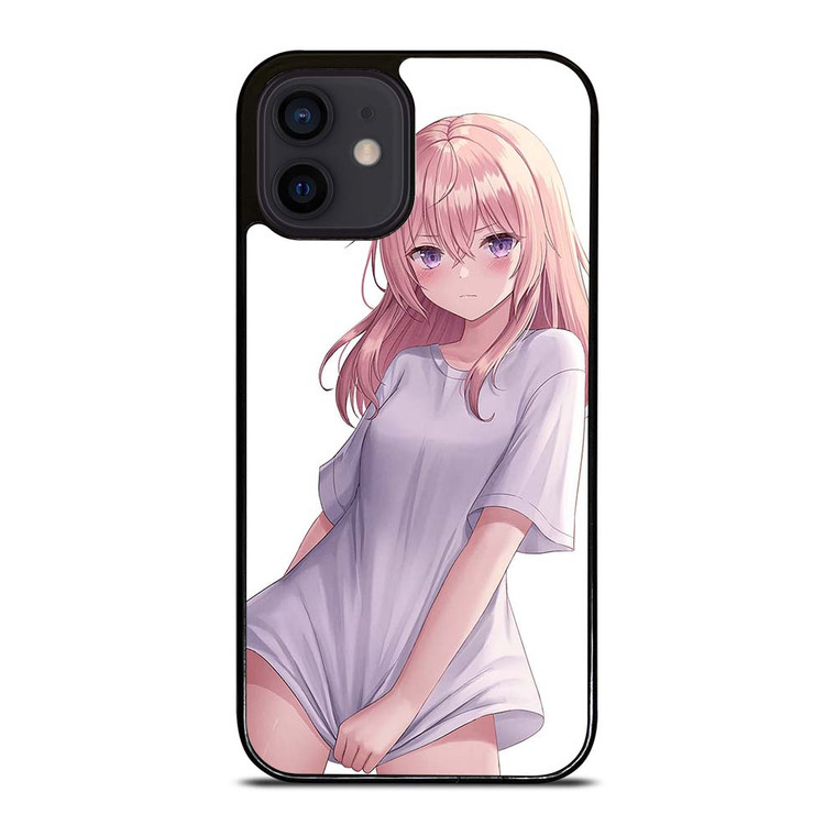 INUI SAJUNA MY DRESS UP DARLING iPhone 12 Mini Case Cover