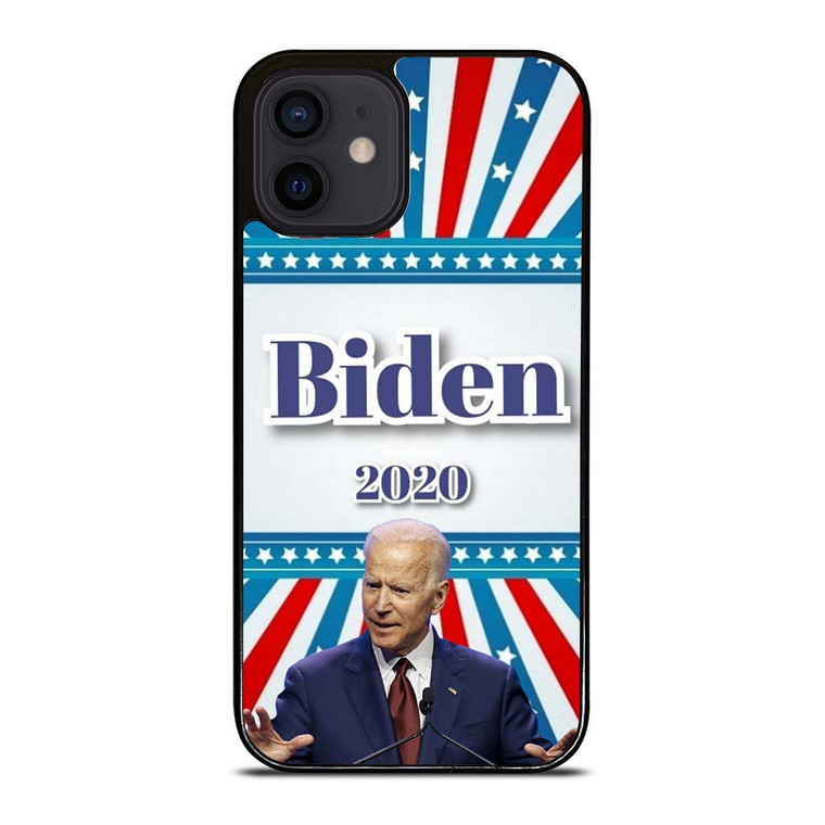 JOE BIDEN PRESIDENT 2020 iPhone 12 Mini Case Cover