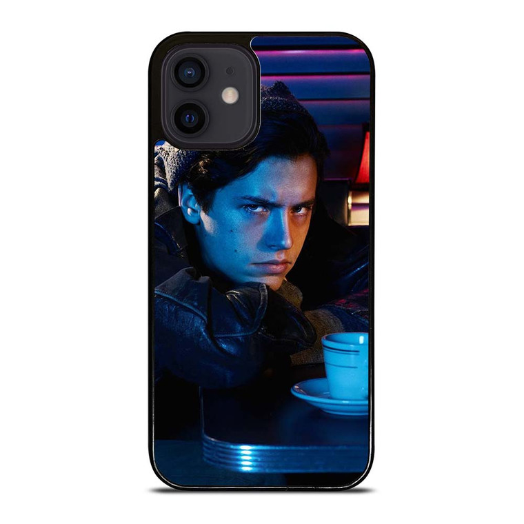JUGHEAD JONES RIVERDALE COOL iPhone 12 Mini Case Cover