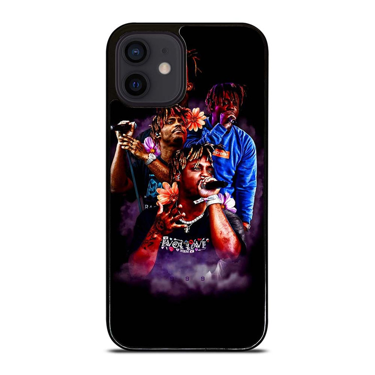 JUICE WRLD SINGER iPhone 12 Mini Case Cover
