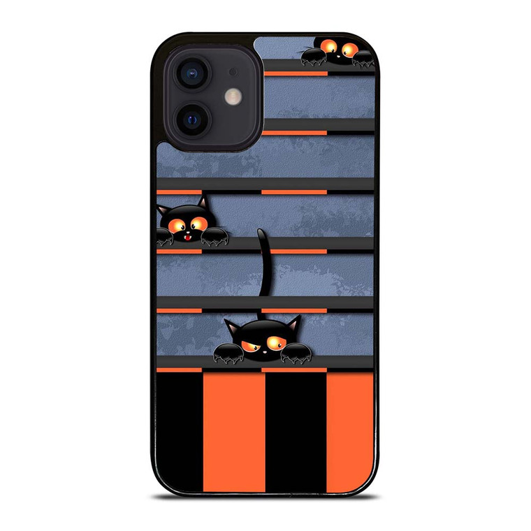 KATE SPADE NEW FASHION WALL iPhone 12 Mini Case Cover