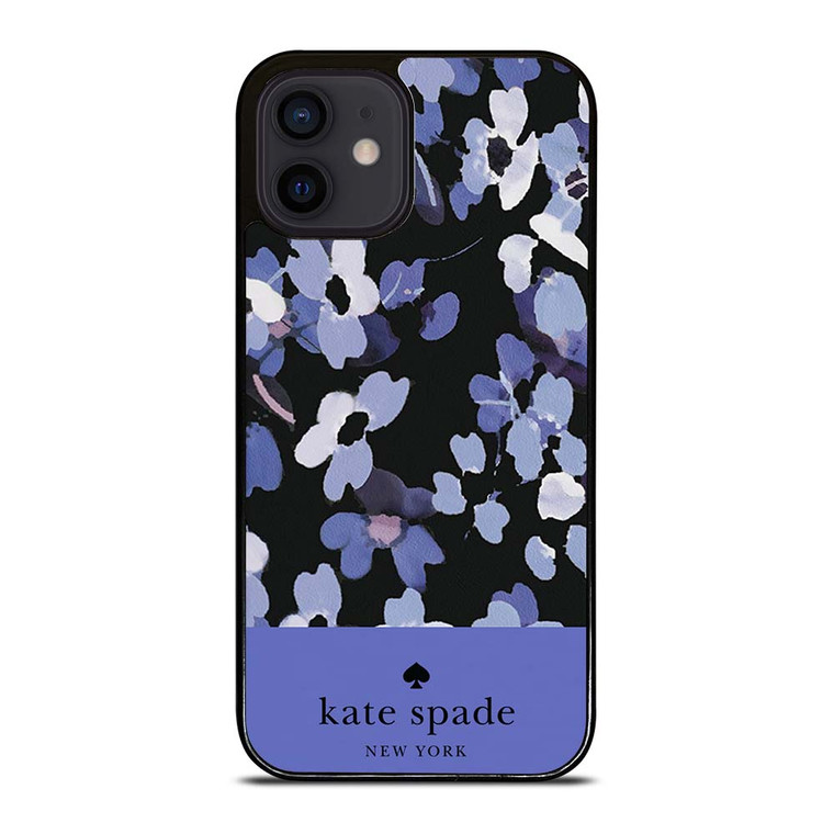 KATE SPADE NEW YORK iPhone 12 Mini Case Cover