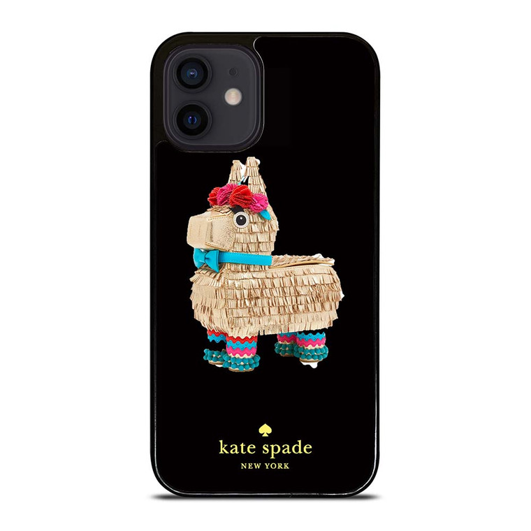 KATE SPADE PINATA iPhone 12 Mini Case Cover