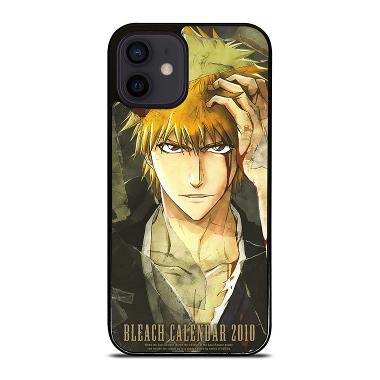 KUROSAKI ICHIGO BLEACH ANIME iPhone 12 Mini Case Cover