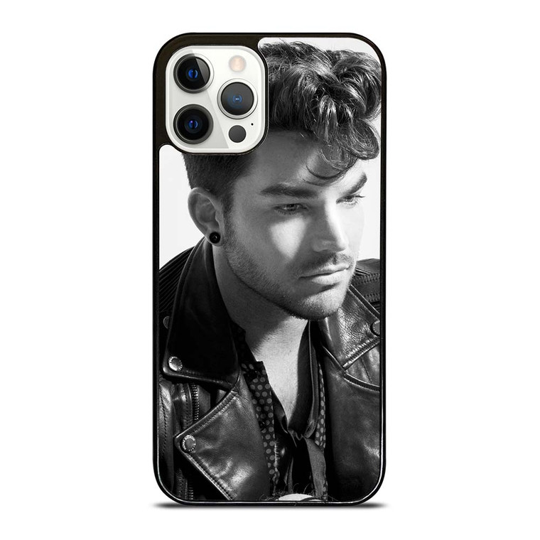 ADAM LAMBERT COOL iPhone 12 Pro Case Cover