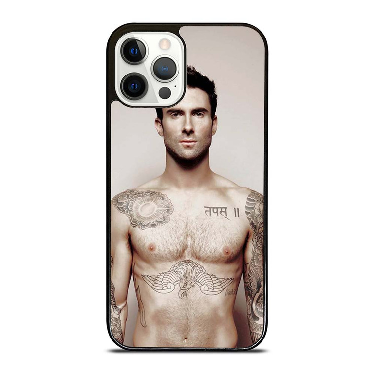 ADAM LEVINE MAROON 5 SEXY iPhone 12 Pro Case Cover