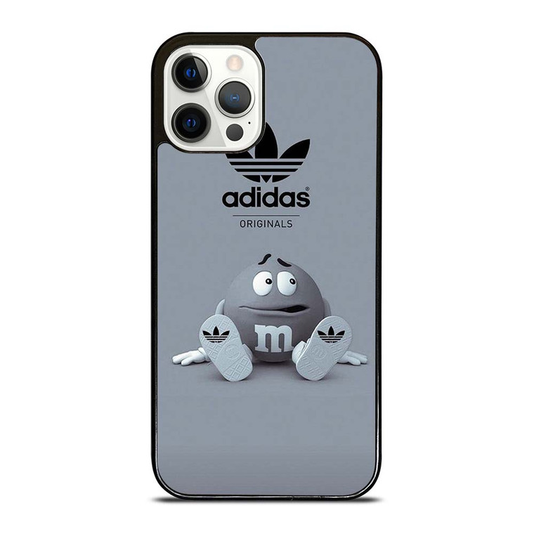 ADIDAS M&M CANDY iPhone 12 Pro Case Cover